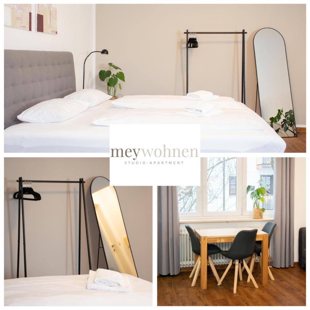 Meywohnen พรีนอัมคิมซี ภายนอก รูปภาพ